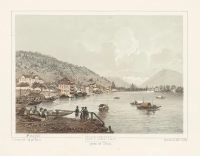 Hoffsteitten Pres De Thun