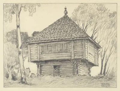 Hogsjo