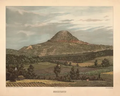 Hohenstaufen
