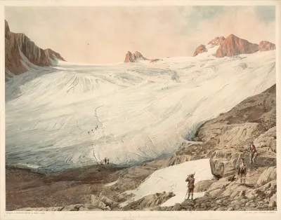 Hoher Dachstein