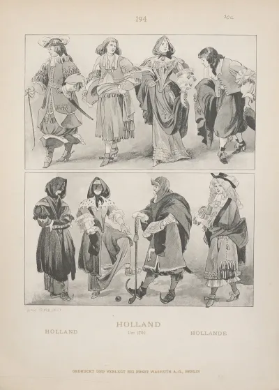 Holland 7