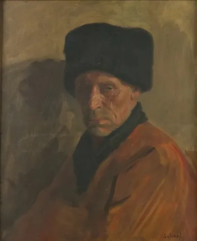 Hollandischer Fischer