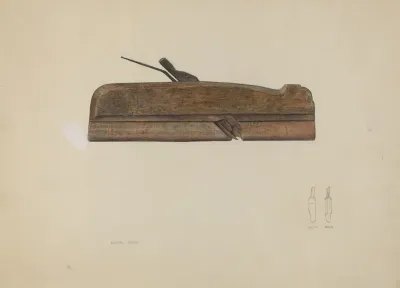 Hollow Plane