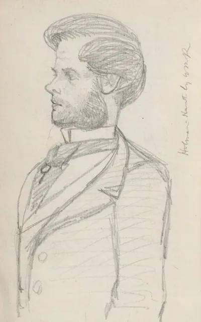 Holman Hunt 2