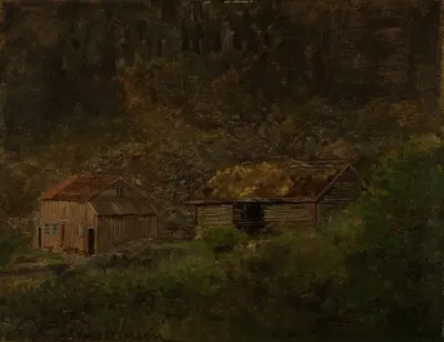Holtet Mandal