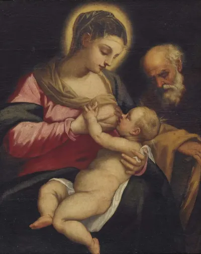 Holy Family 10
