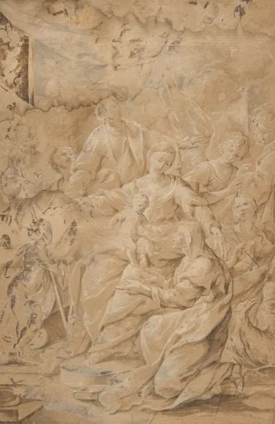 Holy Family 13