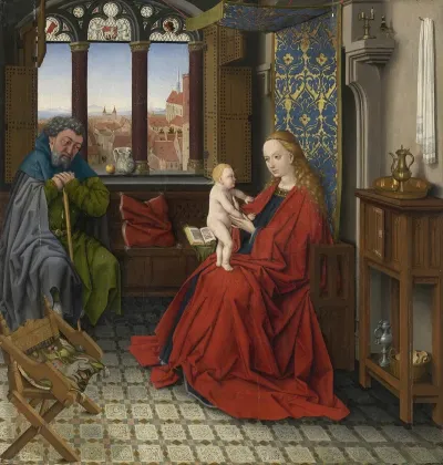 Holy Family 17