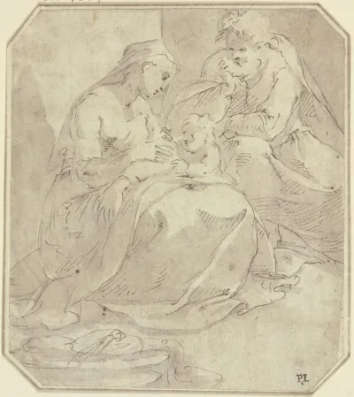 Holy Family 24