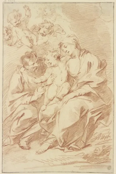 Holy Family 25