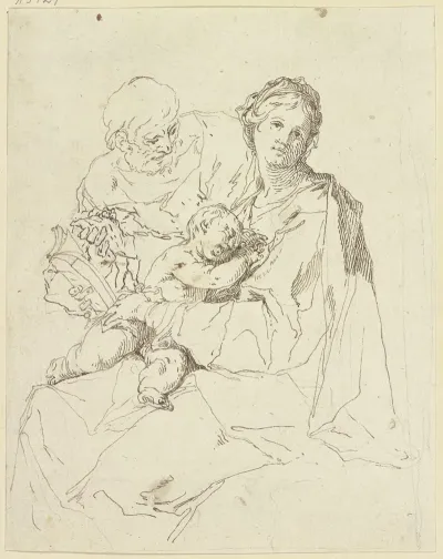 Holy Family 26