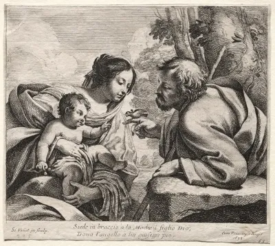 Holy Family 27