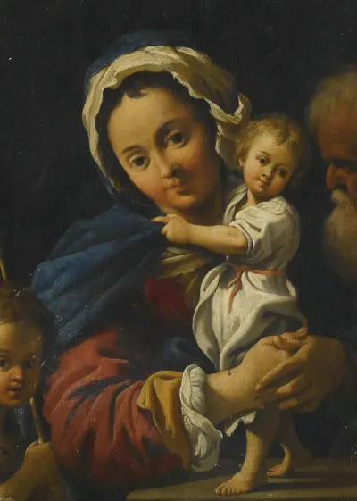 Holy Family 9