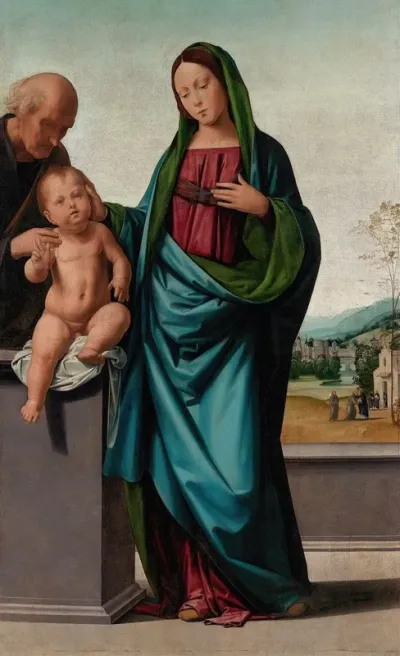 Holy Family