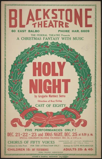 Holy Night