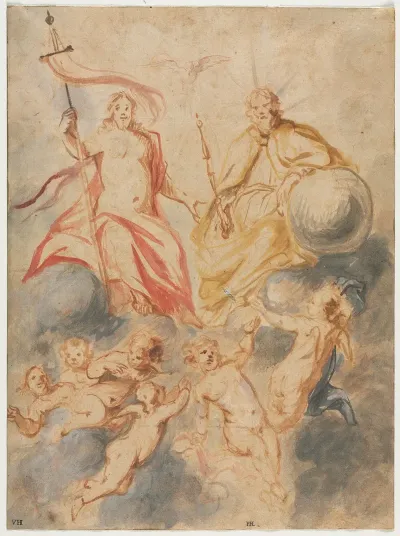 Holy Trinity 2