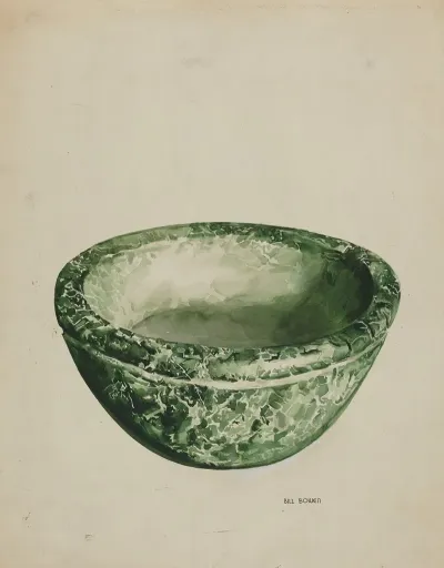 Holy Water Font 2