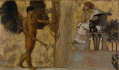 Homage To Painting