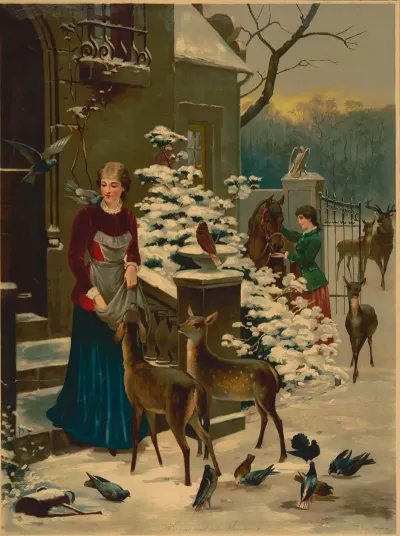 Home And Its Treasure
