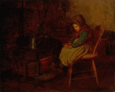 Home And Warmth