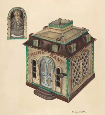 Home Bank