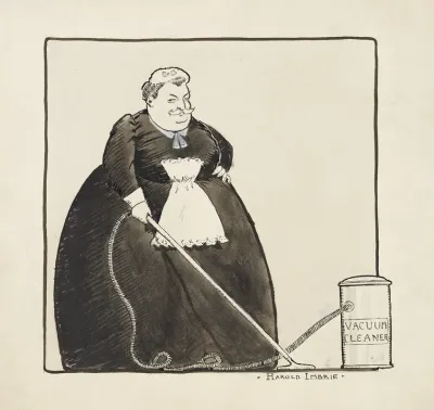 Home Cleaning No Ii President Taft