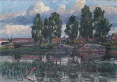Home Farm