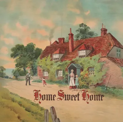 Home Sweet Home 3