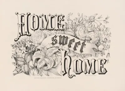 Home Sweet Home 4