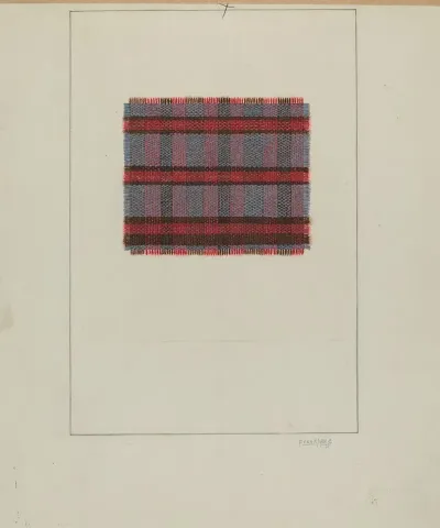 Homespun Cloth