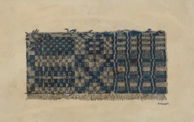 Homespun Wool
