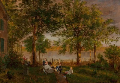 Homestead 2