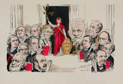 Hommage Aux Morts De La Libre Pensee