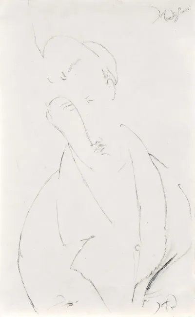 Homme Avec Une Moustache