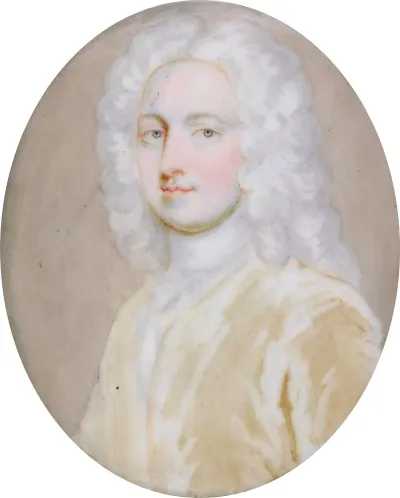 Hon George Berkeley