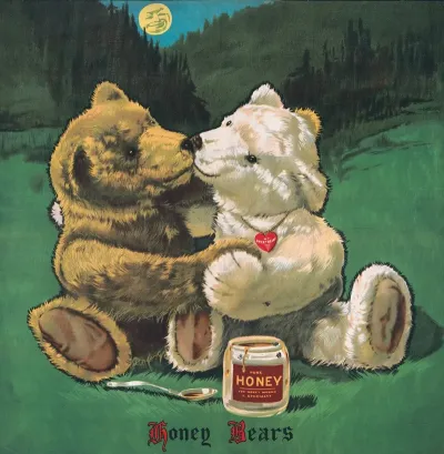 Honey Bears