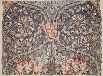 Honeysuckle 3