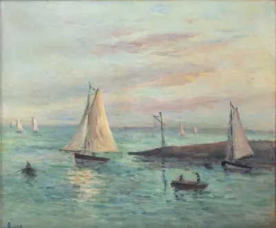 Honfleur 5