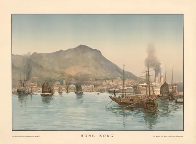 Hong Kong 2