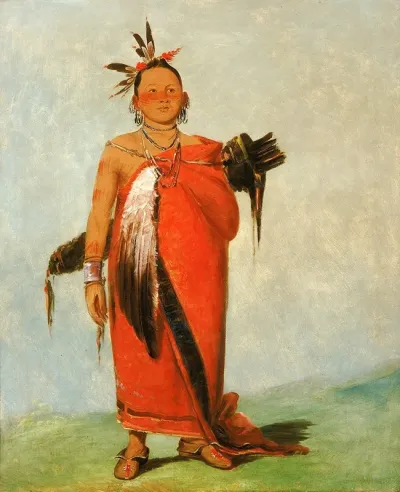 Hongs Kay Dee Great Chief Son Of The Smoke