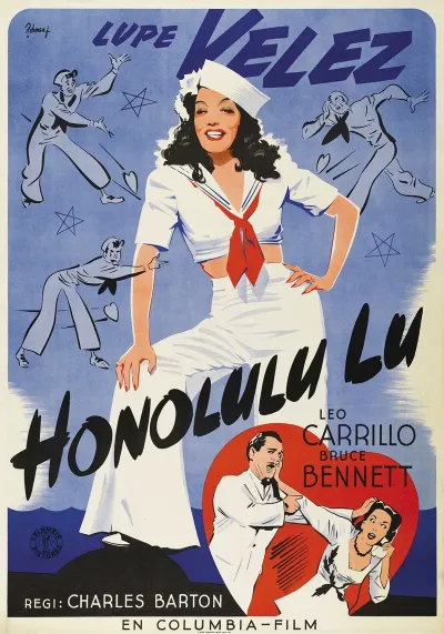 Honolulu Lu