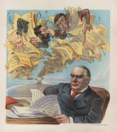 Honor To Mckinley