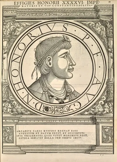 Honorius