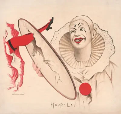 Hoop La
