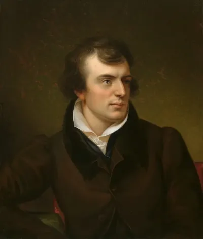 Horatio Greenough