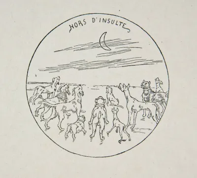 Hors Dinsulte