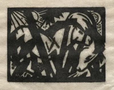 Horse 8