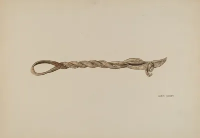 Horse Hobble
