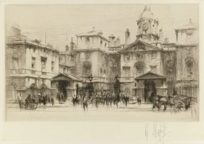 Horseguards