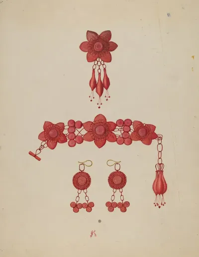 Horsehair Jewelry